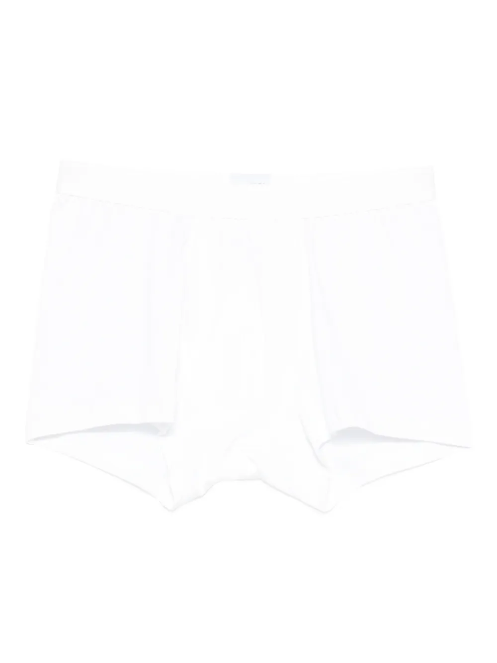 Sunspel bóxer superfino | blanco | Image 1