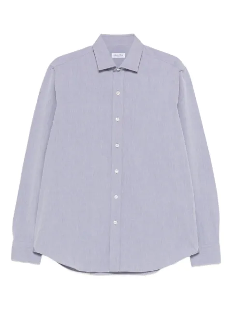 Salvatore Piccolo buttoned shirt