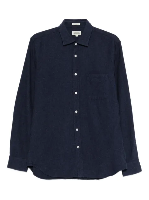 HARTFORD buttoned shirt