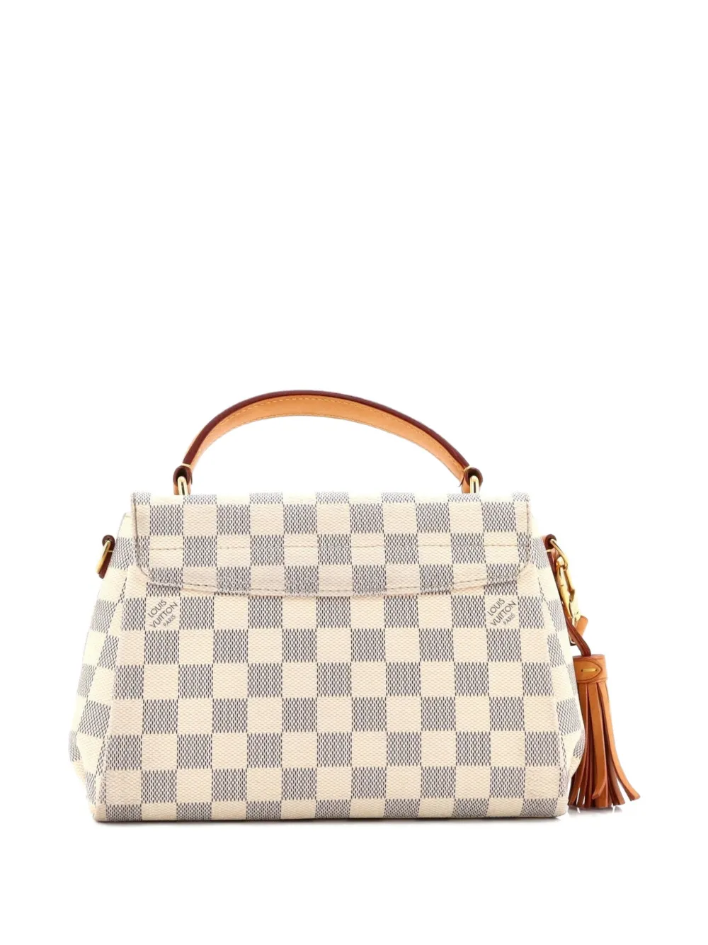 Croisette Handbag Damier crossbody bag