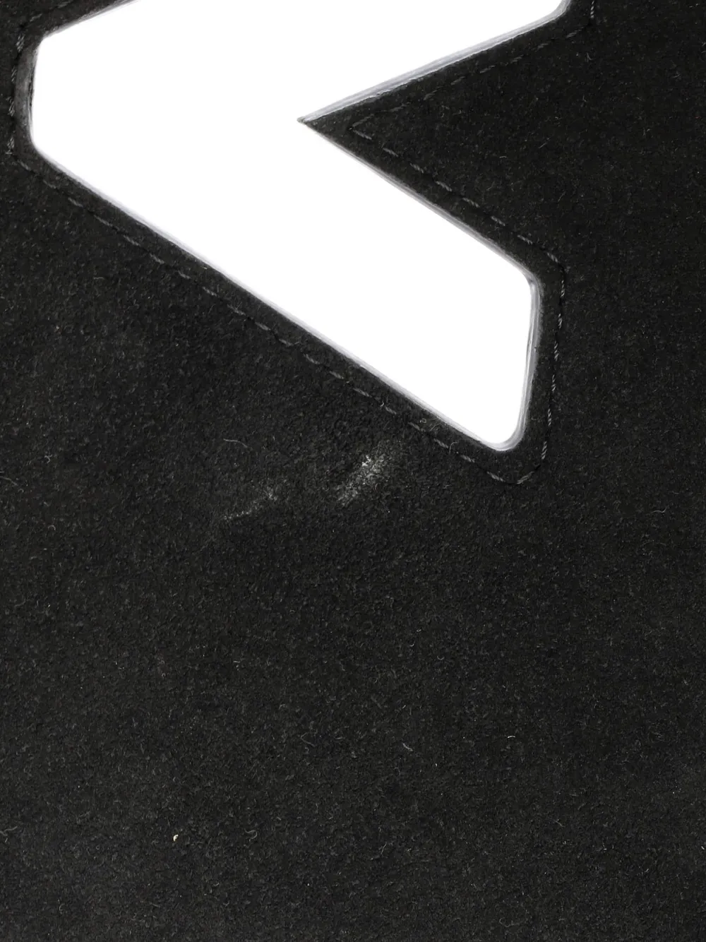 LOUIS VUITTON Pre-owned Twist Handbag Electric Epi Leather Mm Shoulder Bag In Black