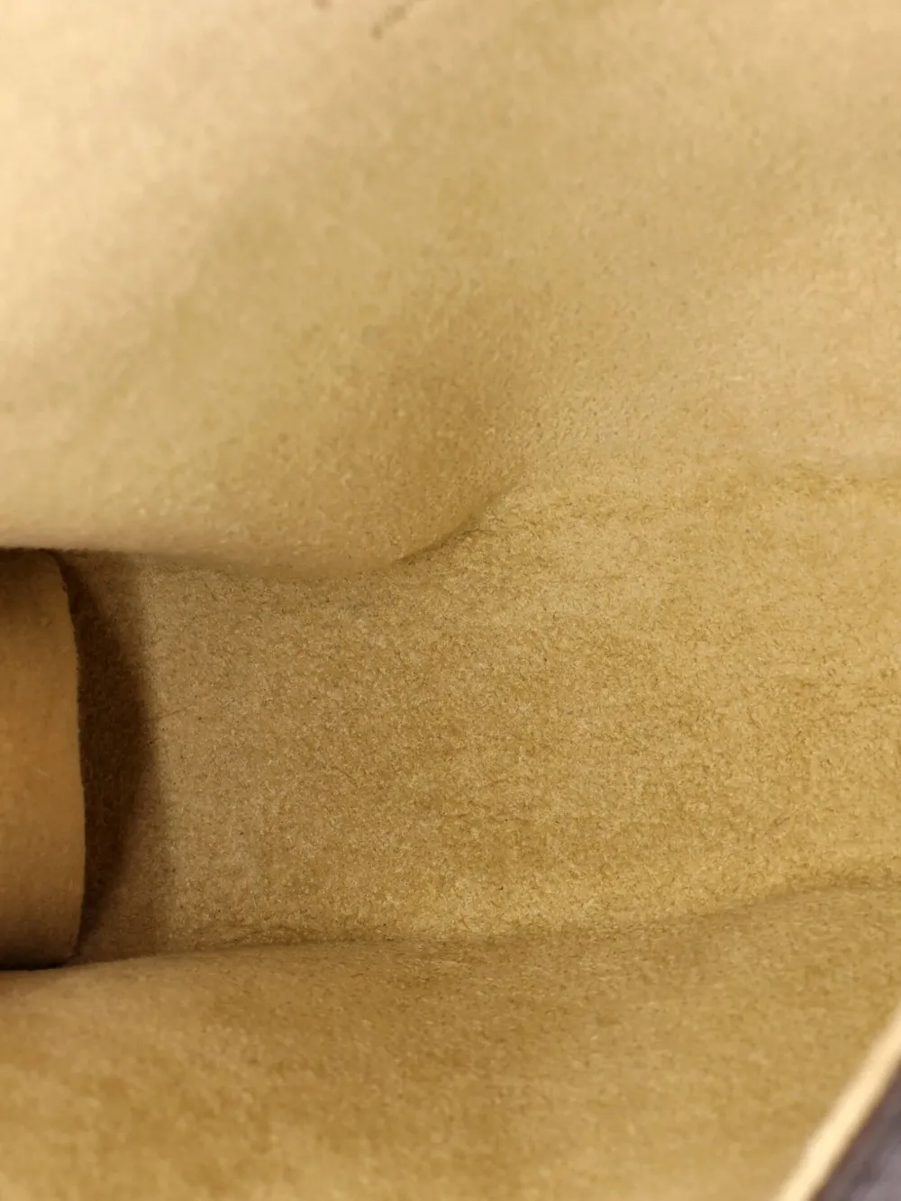 Pre-owned Louis Vuitton Florentine Waist Bag Monogram Canvas Belt Bag In Brown