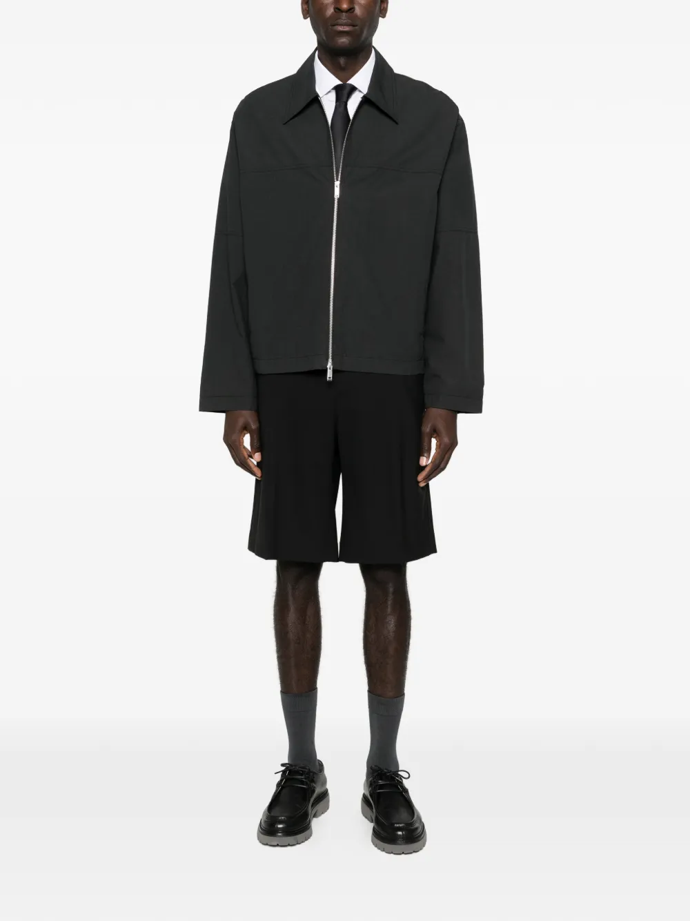 Salvatore Piccolo buttoned shirt | Image 2