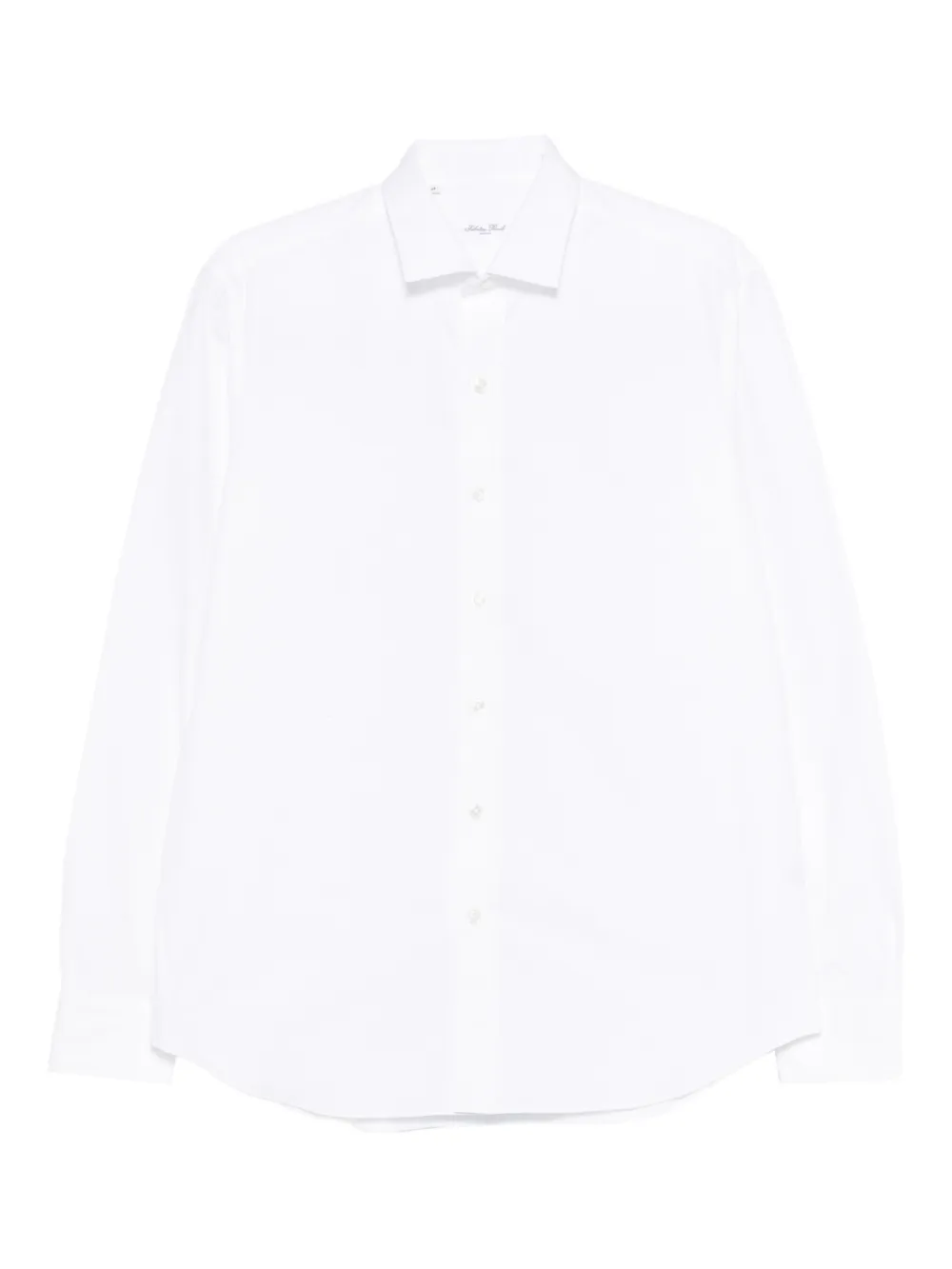 Salvatore Piccolo buttoned shirt | White | Image 1