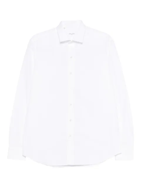 Salvatore Piccolo buttoned shirt