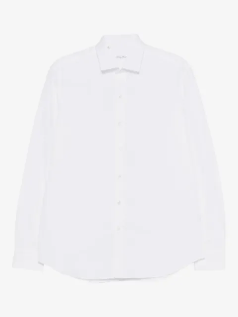 Salvatore Piccolo buttoned shirt