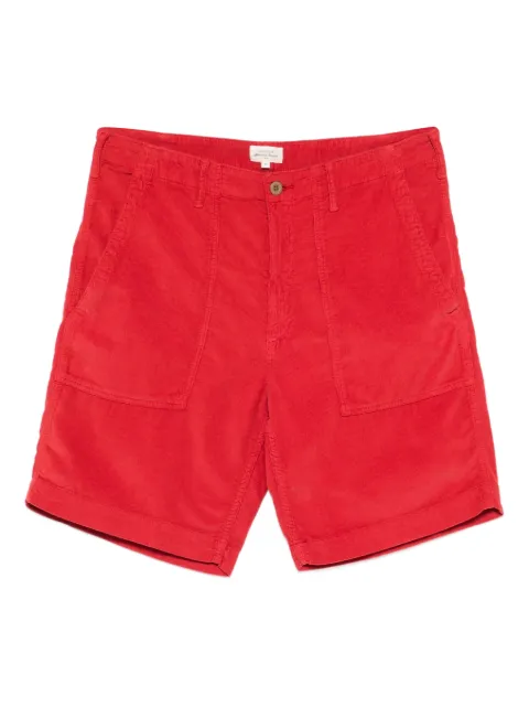 HARTFORD buttoned shorts