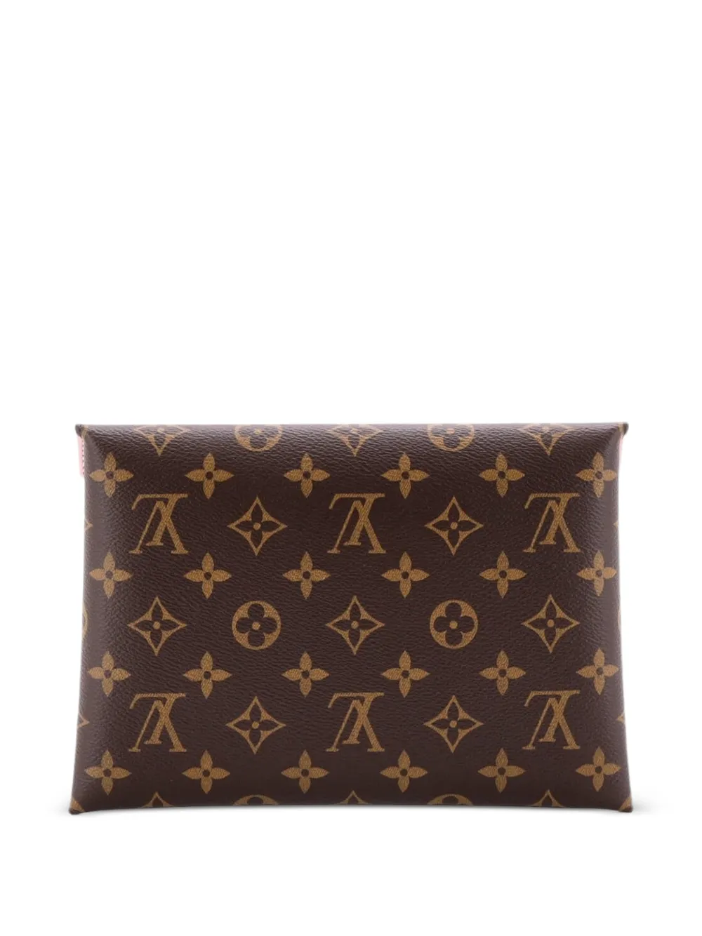 Louis Vuitton Pre-Owned Kirigami Pochette Monogram Canvas GM pouch | Image 2