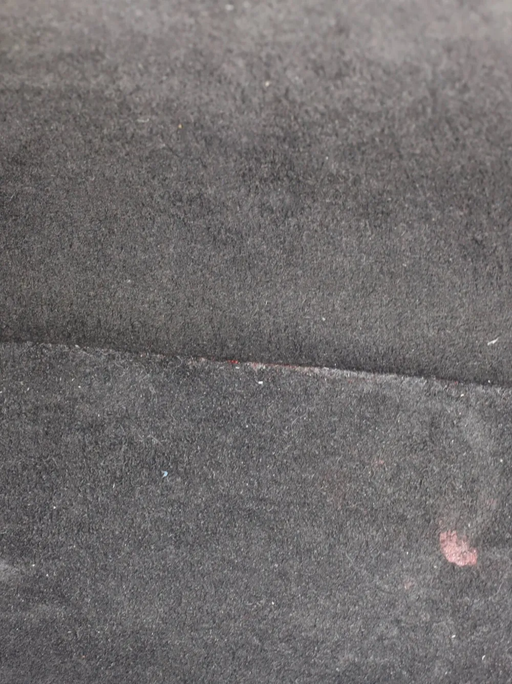 Pre-owned Louis Vuitton Very One Handle Bag Monogram Leather Satchel In Black