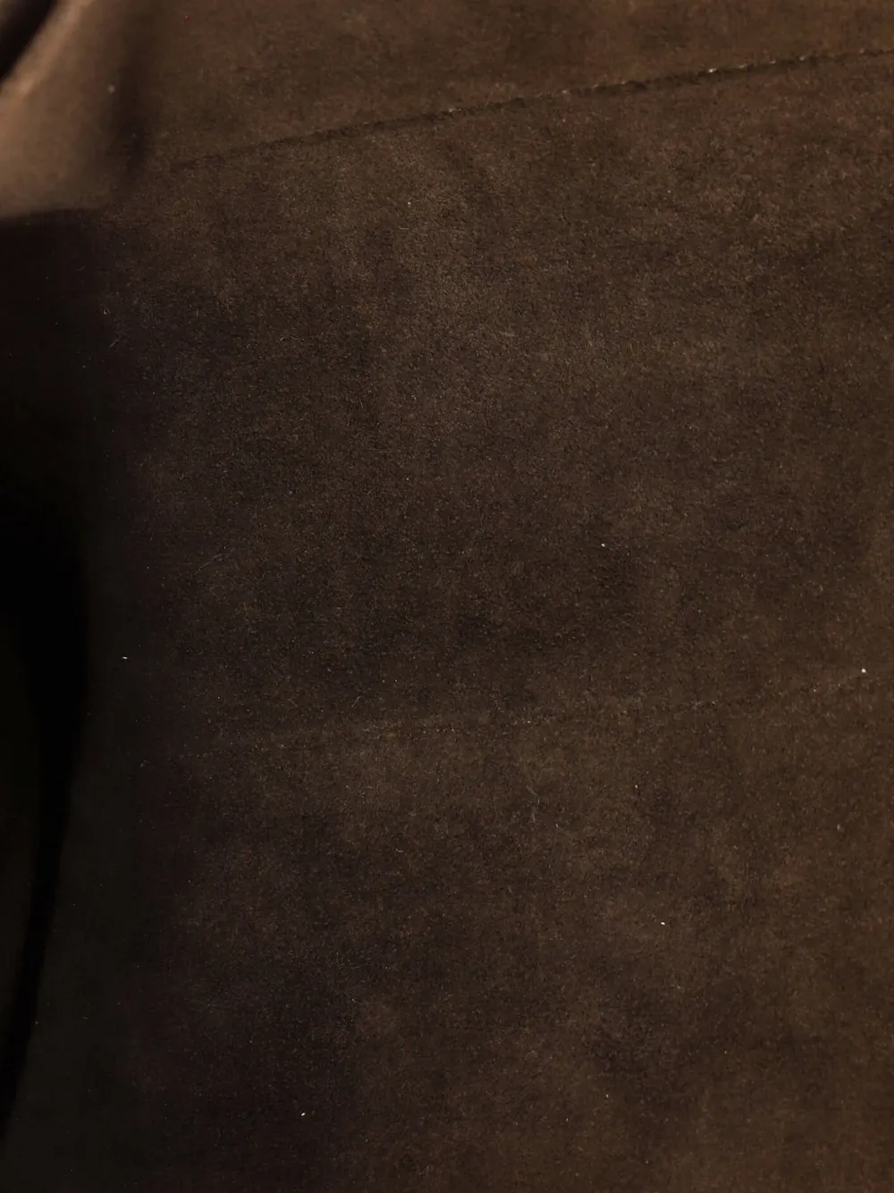 LOUIS VUITTON Pre-owned Cluny Top Handle Bag Epi Leather Mm Satchel In Red