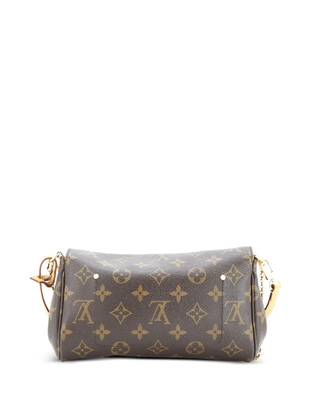 Louis Vuitton Pre-Owned Favorite Handbag Monogram Canvas PM clutch bag | Estilos de archivo | Image 2