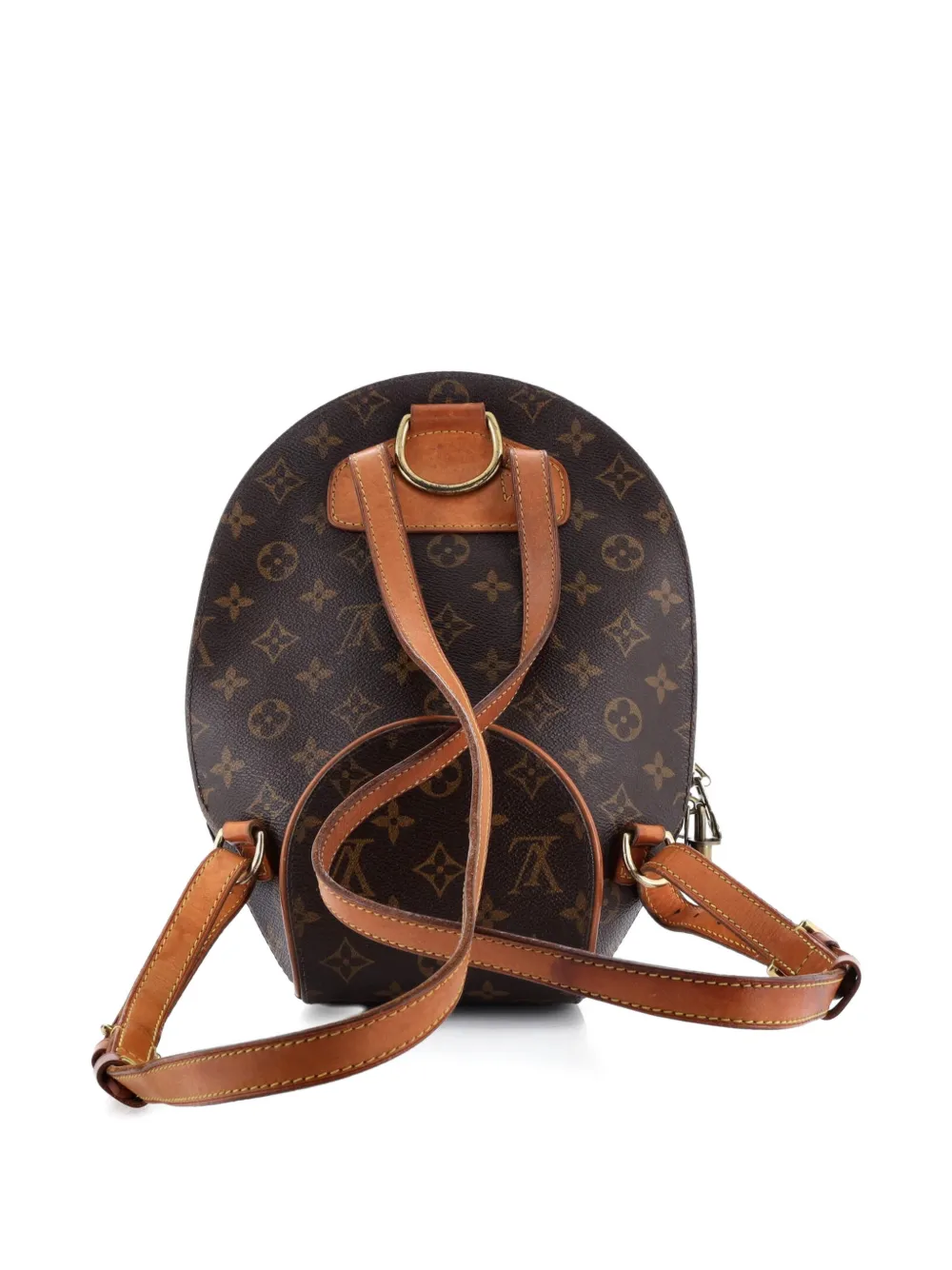 Louis Vuitton Pre-Owned Ellipse Monogram Canvas backpack | Pre-Owned | Image 2