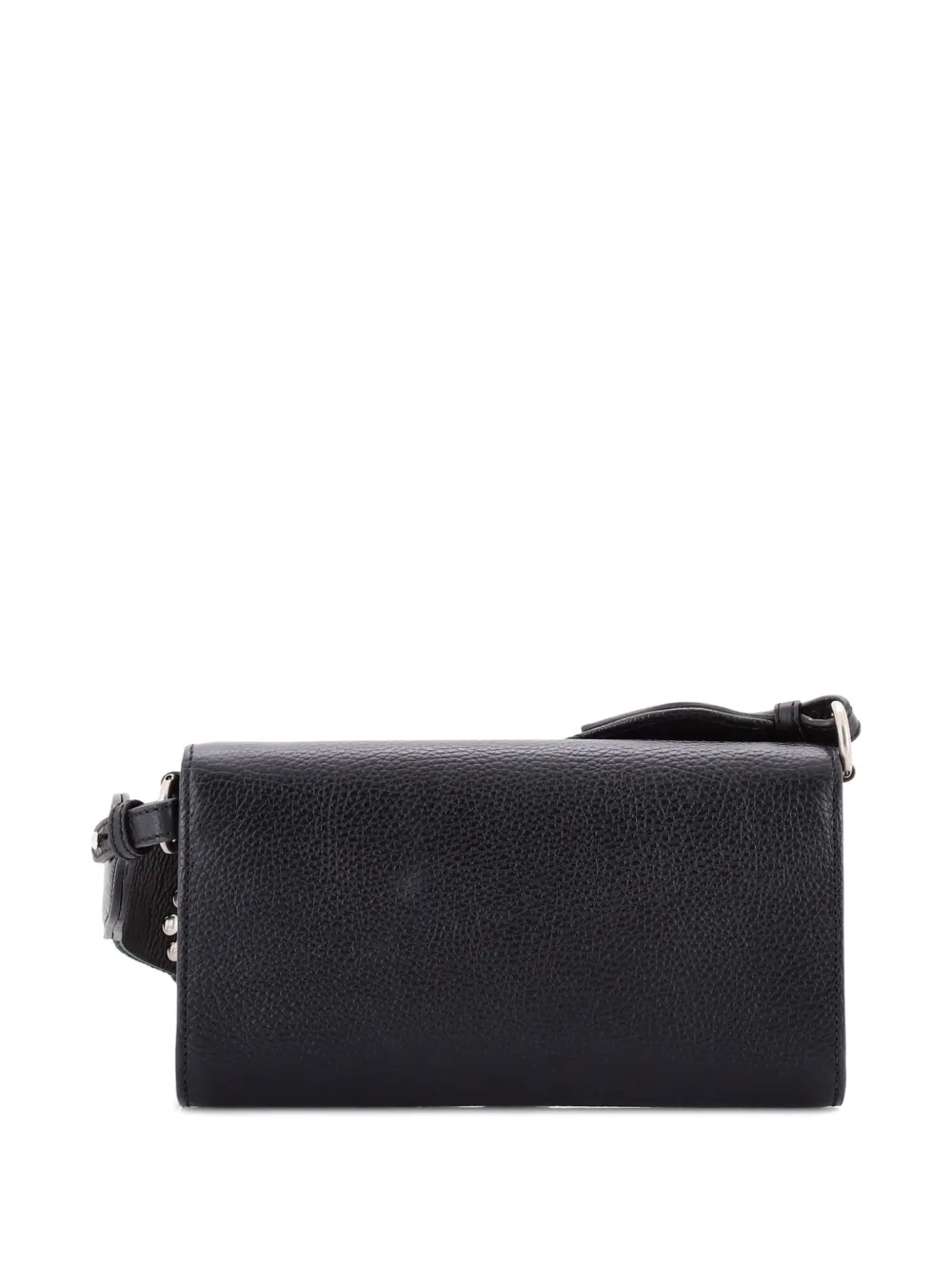Dionysus East-West Flap Bag Leather Small Shoulder Bag