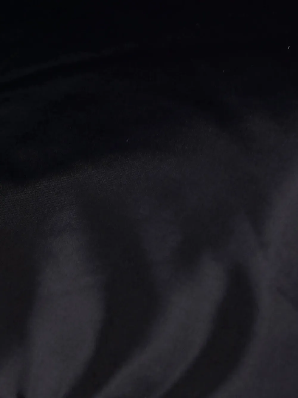 Pre-owned Balenciaga X Adidas Leather Small Backpack In Black