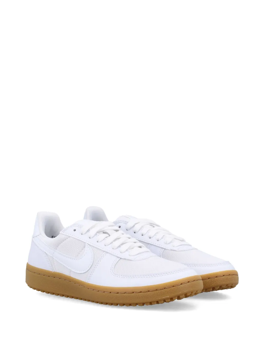 Nike Field General White Gum - Wit