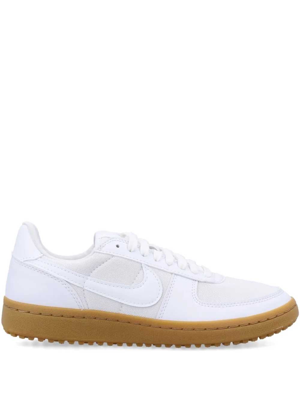 Nike Nike Field General "White Gum" - Bianco