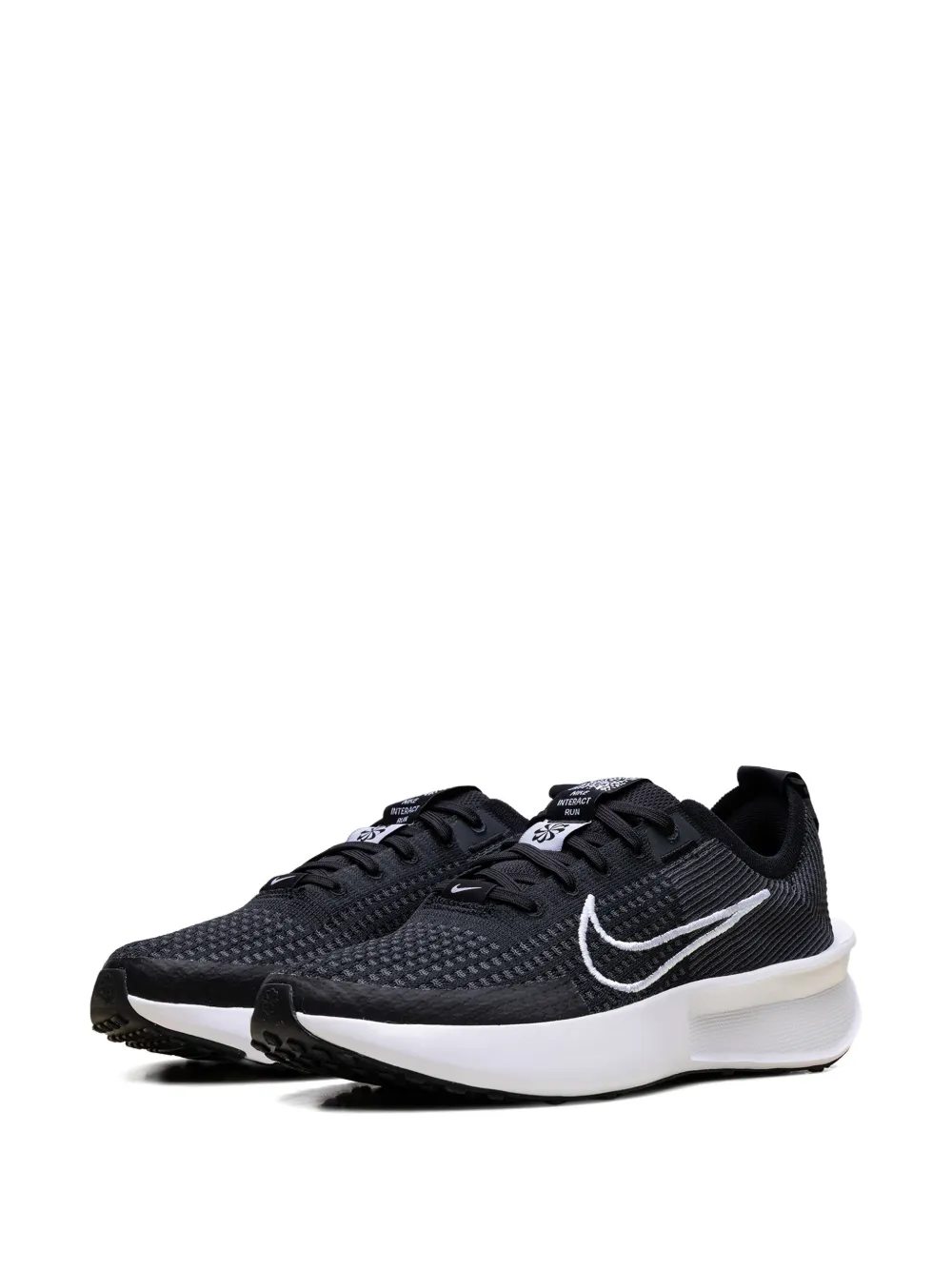 Nike Interact Run road running sneakers | Low-Tops | Image 2