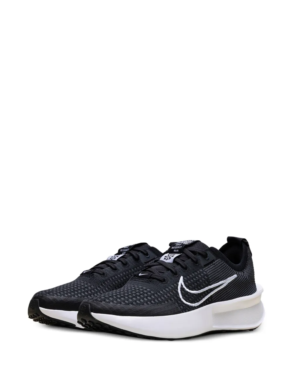 Nike Interact Run road running sneakers | Low-Tops | Image 2