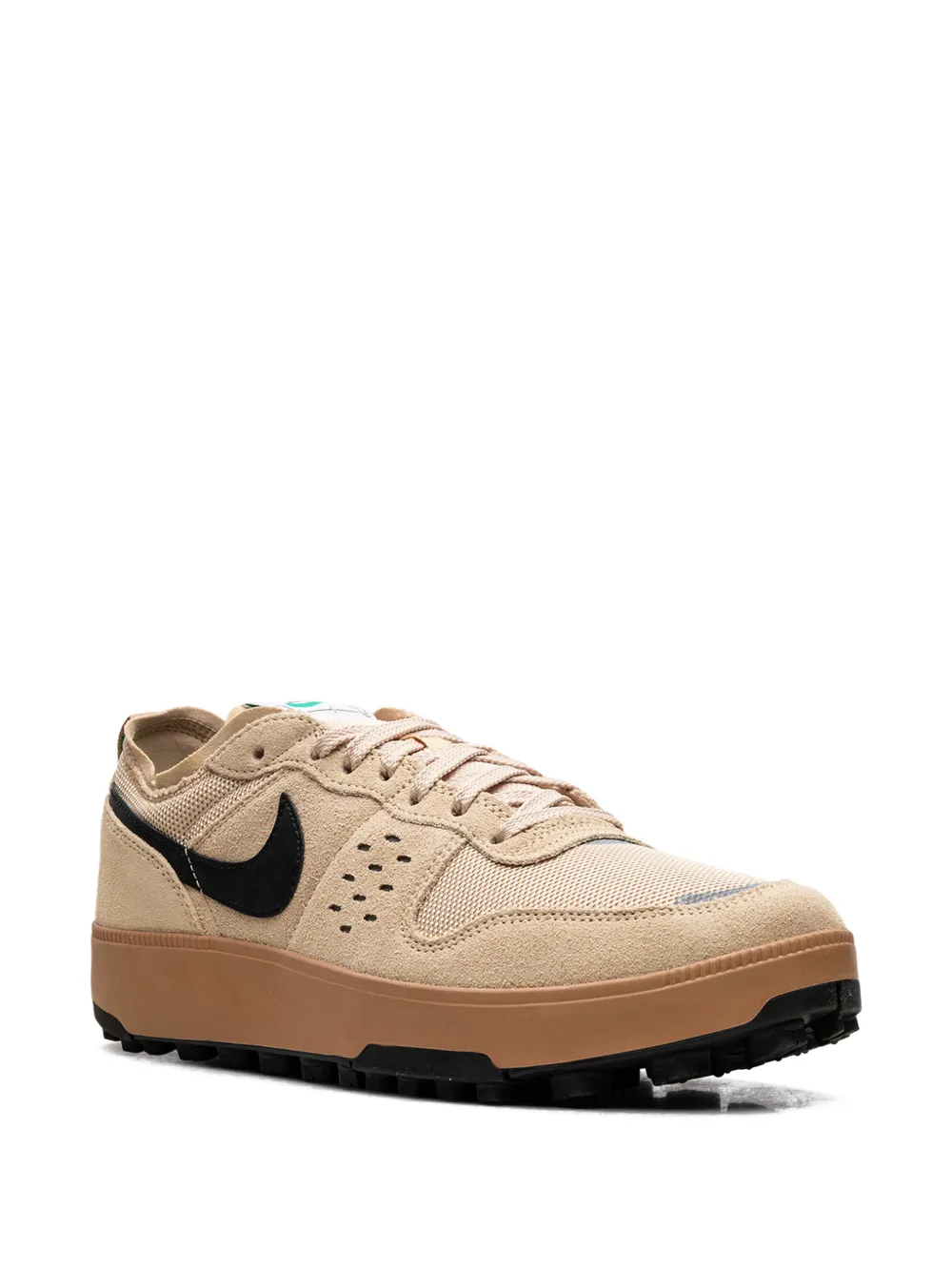 Nike C1ty Swoosh low-top sneakers | Low-Tops | Image 2