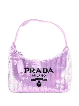 Prada Pre-Owned