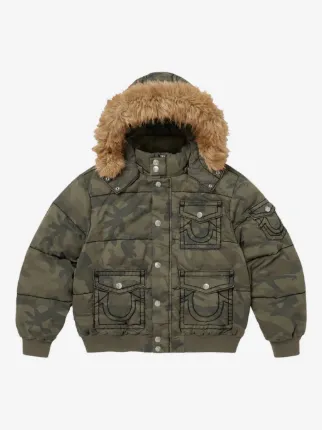 Supreme