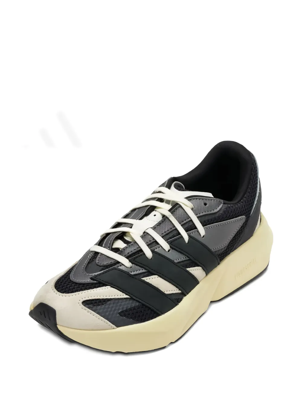 adidas Lightblazer ATR sneakers met vlakken Zwart