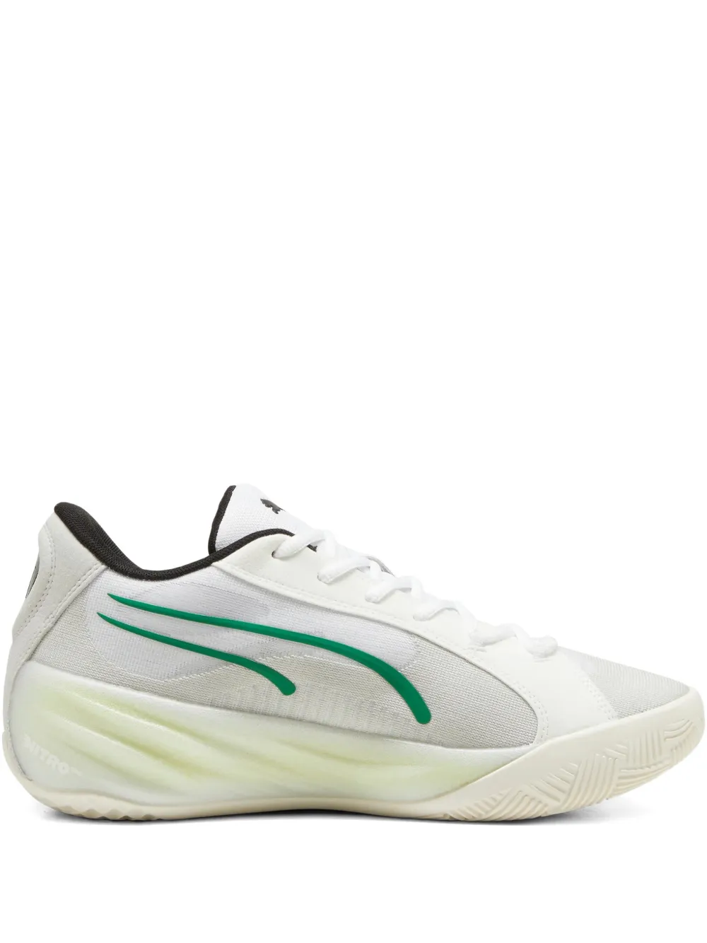 PUMA All-Pro NITRO™ sneakers | White | Image 1