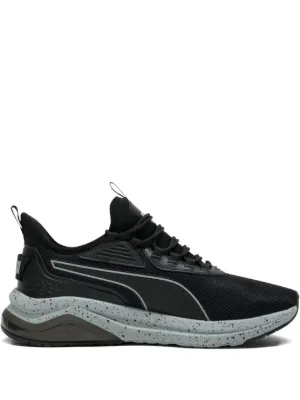 PUMA x Joshua Vides 'TRC Blaze Court' スニーカー | ブラック