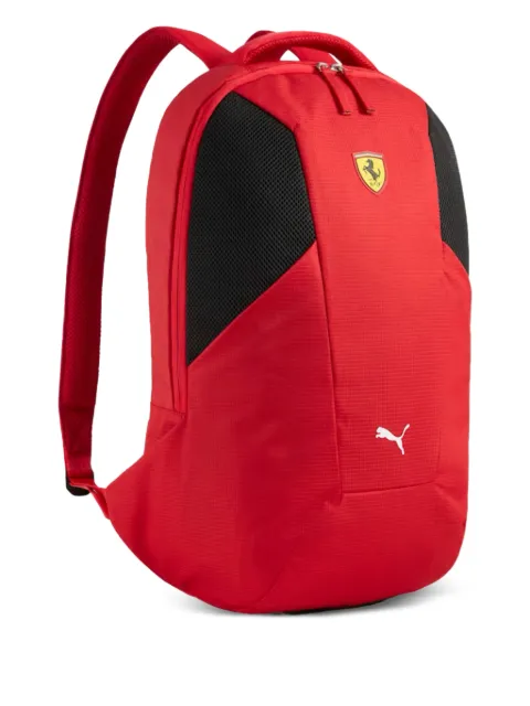 PUMA mochila con cierre en colaboración con Scuderia Ferrari