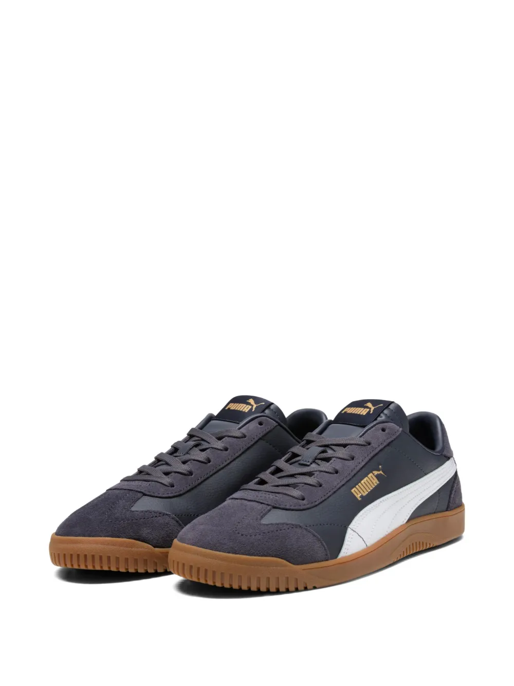 PUMA Club 5v5 sneakers Blauw