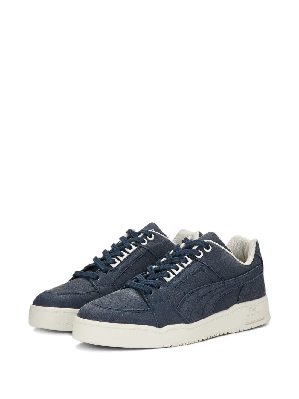 PUMA Slipstream Lo Shroom sneakers Blauw