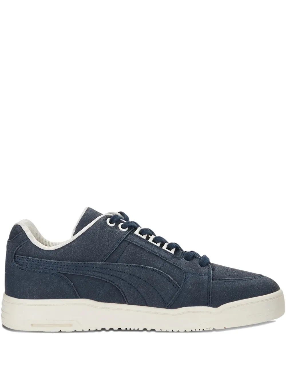 PUMA Slipstream Lo Shroom sneakers - Blu