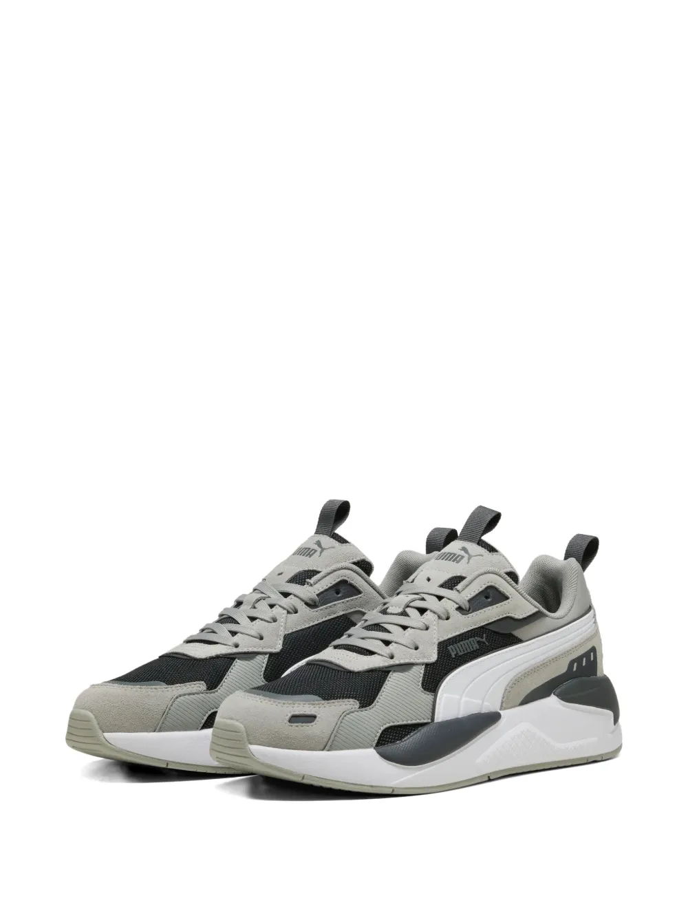 PUMA X-Ray 3 sneakers Grijs