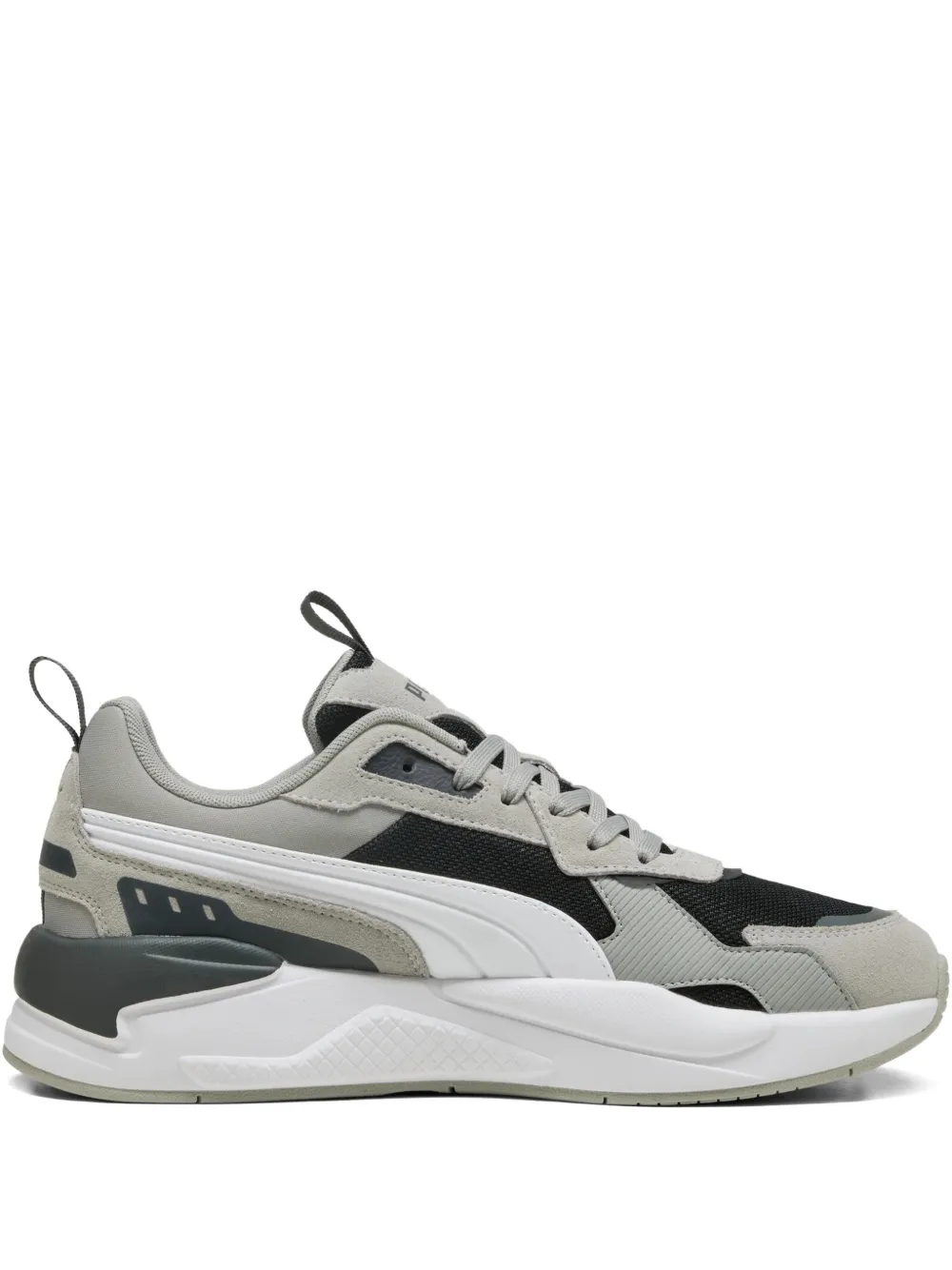 PUMA X-Ray 3 lace-up sneakers - Grigio