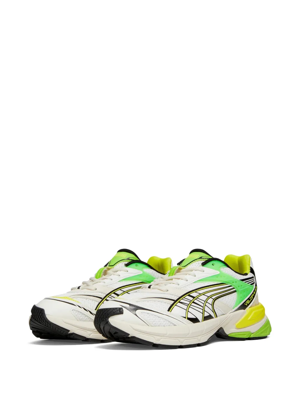 PUMA Velophasis panelled sneakers | Low-Tops | Image 2