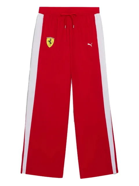 PUMA x Scuderia Ferrari Drivers T7 track pants 