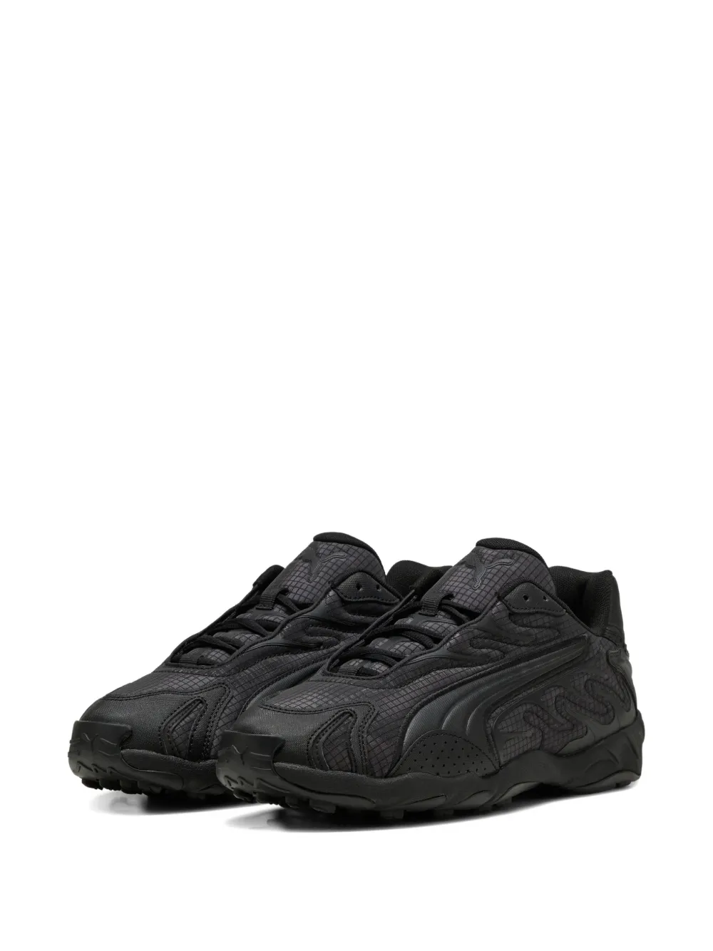 PUMA Inhale Essentials sneakers | Low-Tops | Image 2