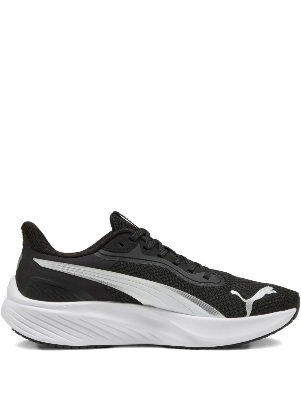 PUMA Pounce Lite sneakers | Black | Image 1