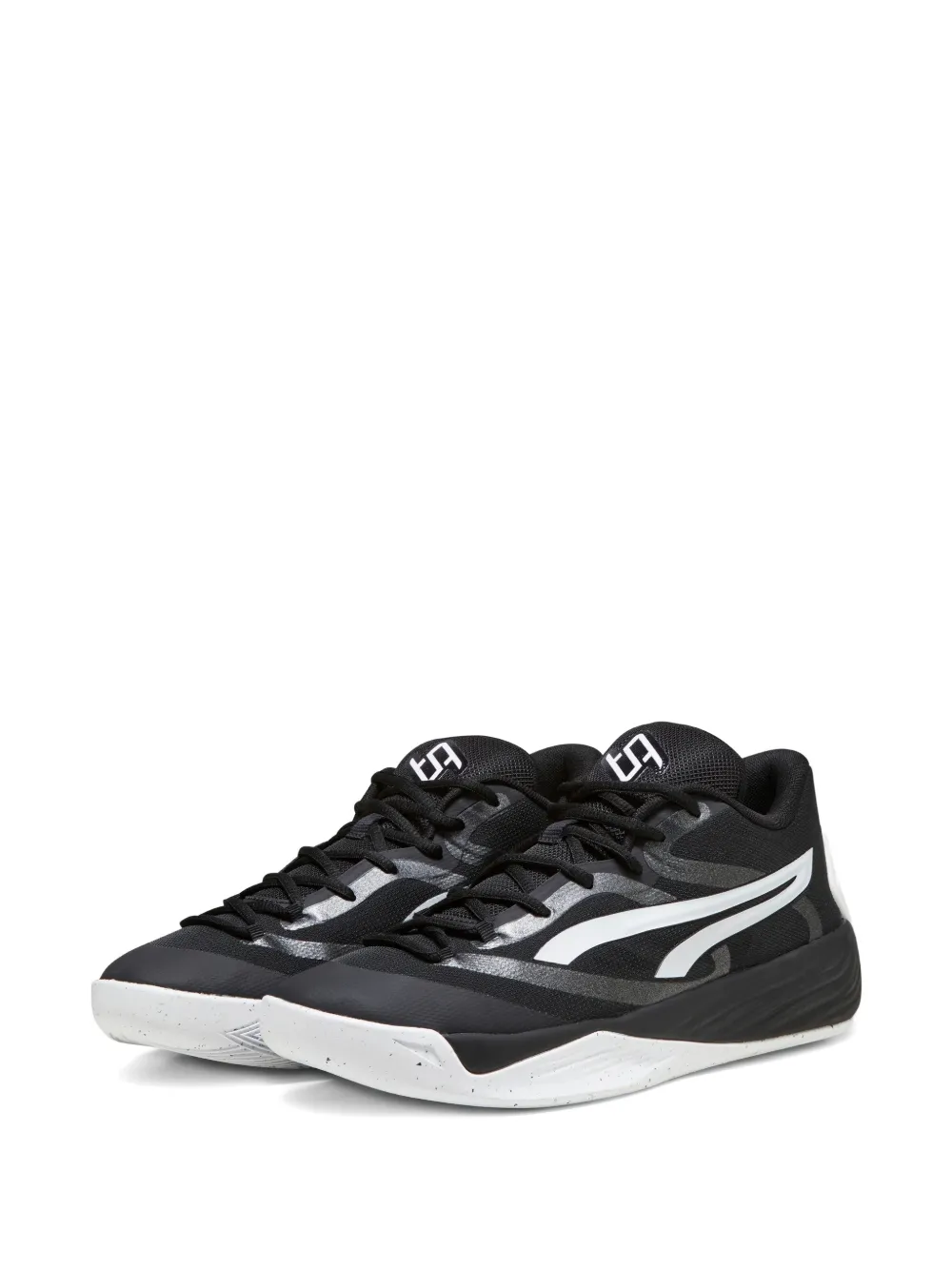 PUMA Stewie 2 Team sneakers - Zwart