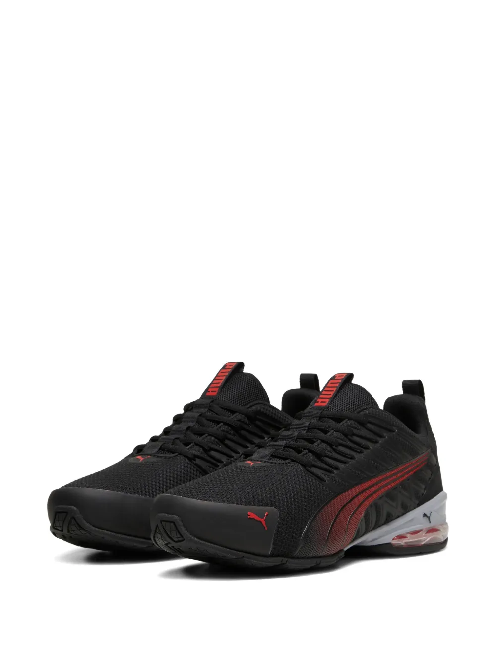 PUMA Voltaic Evo sneakers Zwart