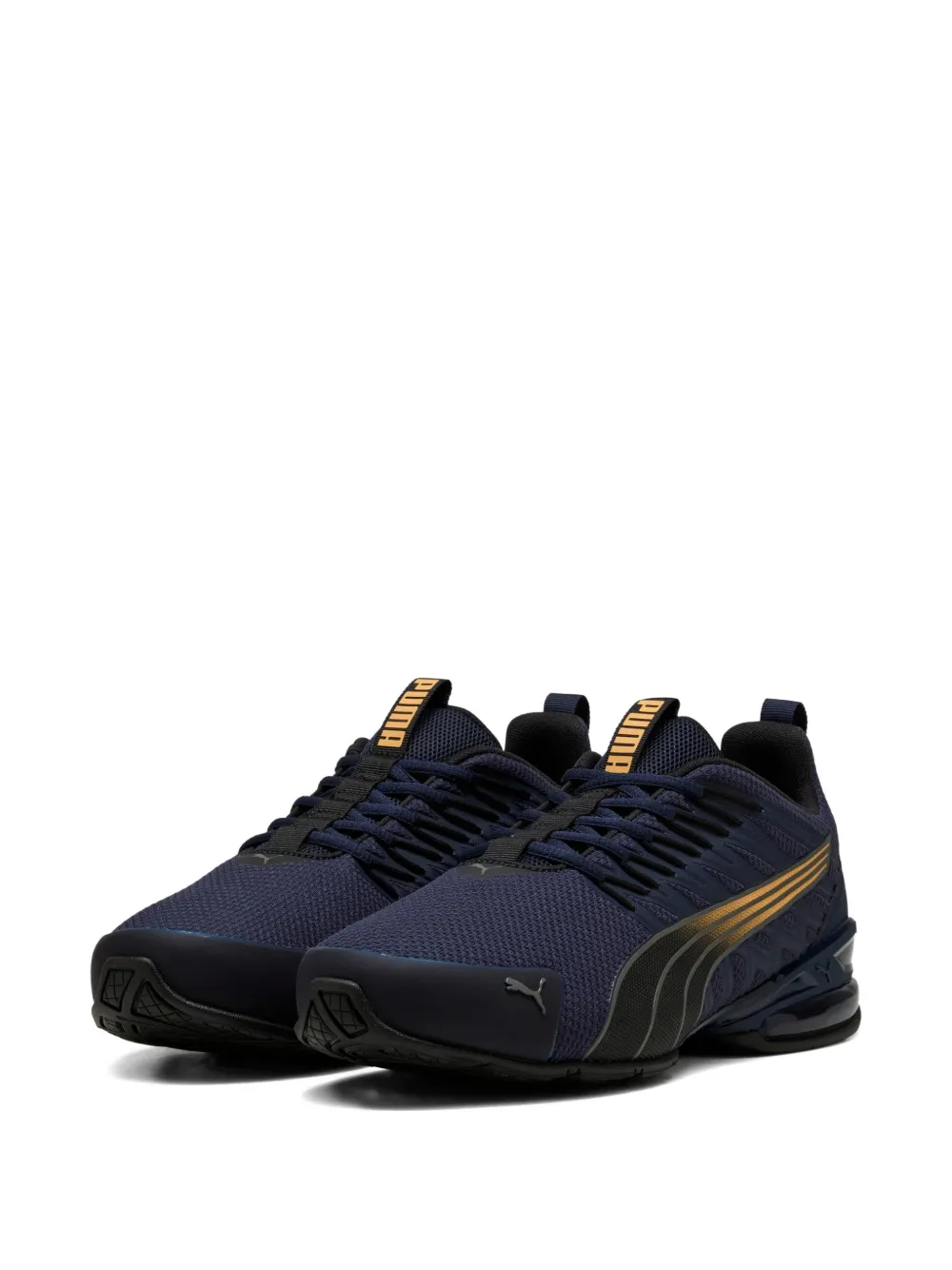 PUMA Voltaic Evo sneakers Blauw