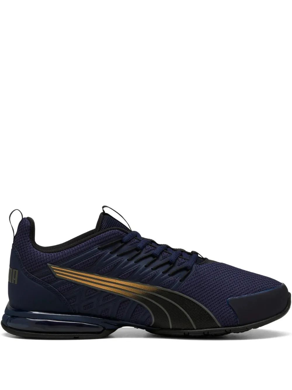 PUMA Voltaic Evo sneakers Blauw