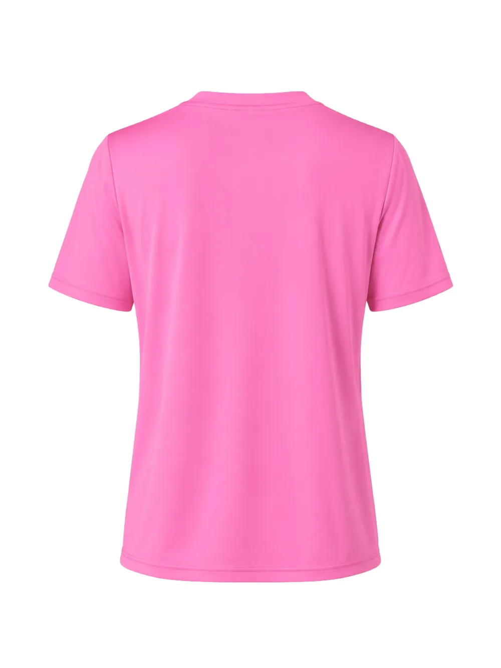 Nike Dri-Fit One Classic T-shirt Roze