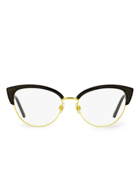 Swarovski Eyewear  lentes SK5363