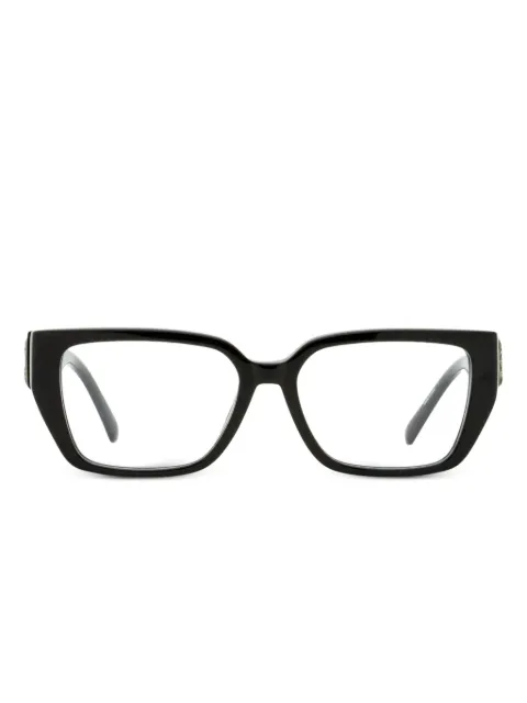 Swarovski Eyewear lentes SK5446