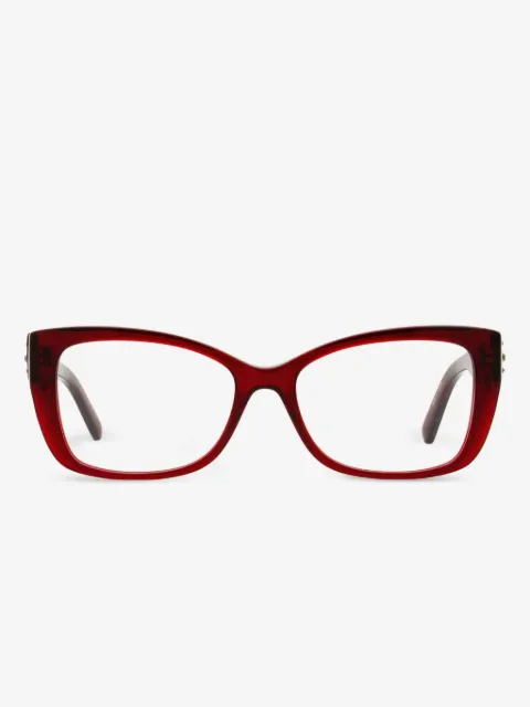 Swarovski Eyewear  lentes SK5452