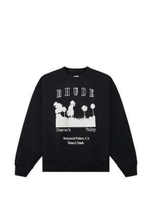 RHUDE（ルード）メンズ トレーナー・スウェットシャツ - FARFETCH