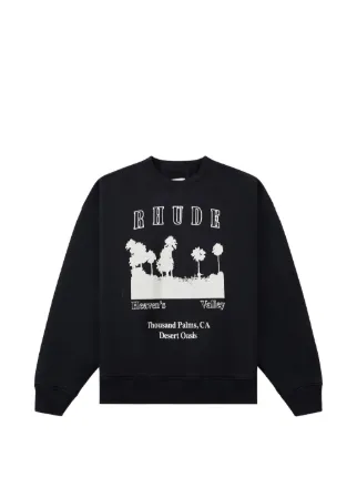 RHUDE
