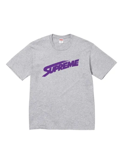 Supreme Mont Blanc printed T-shirt