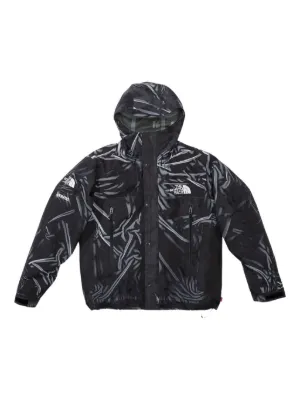 Supreme x Fox Racing® ロゴパッチ ジャケット | ブラック | FARFETCH JP